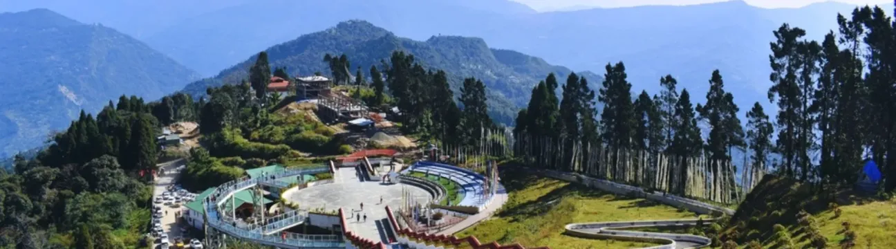 NorthBengal Tourism