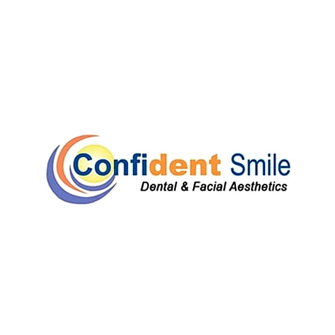 Confident  Smile