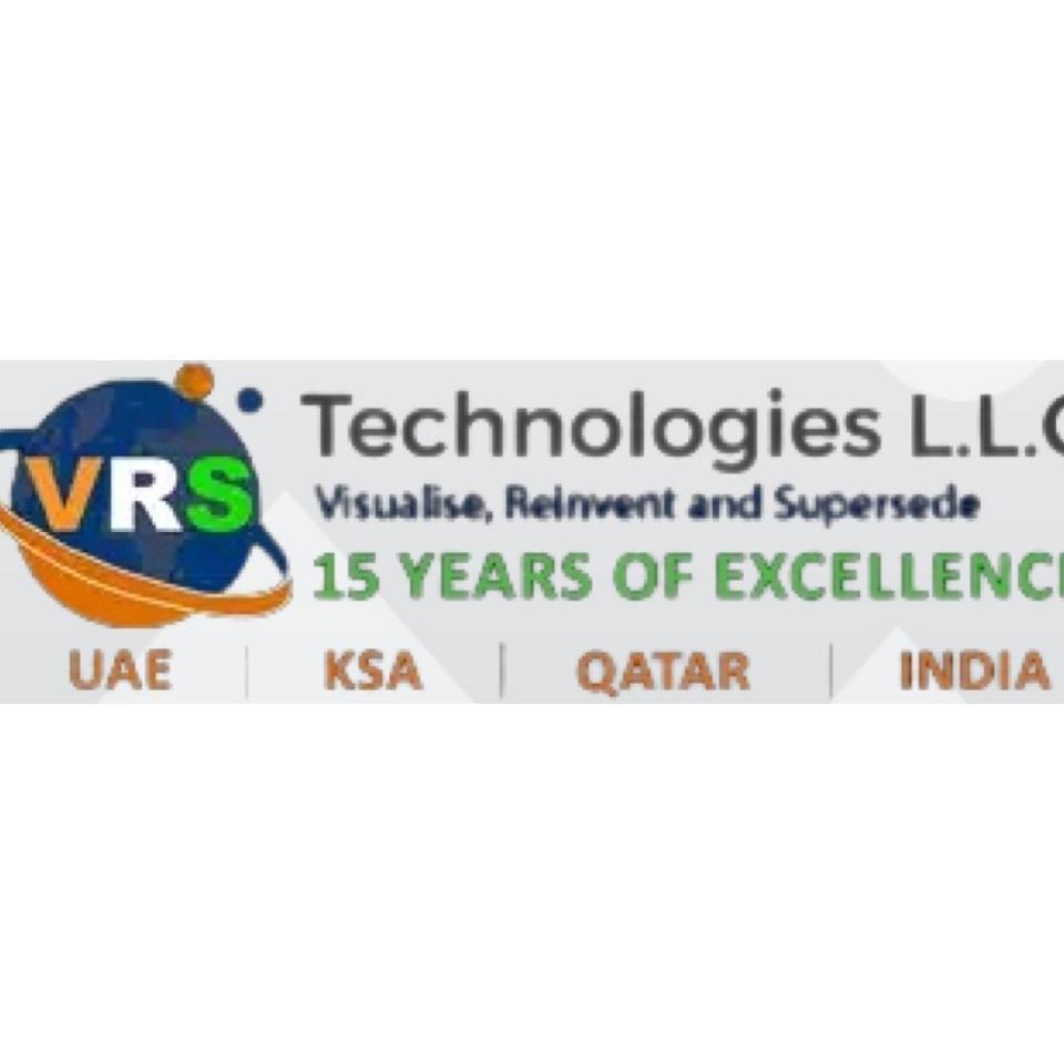 VRSTechnolog LLC