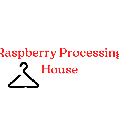 Raspberry  Processing 