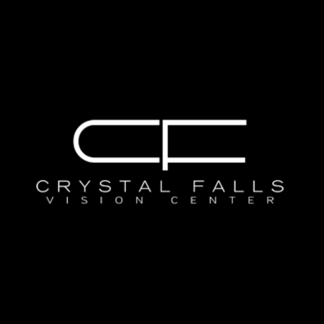 CrystalFalls VisionCenter