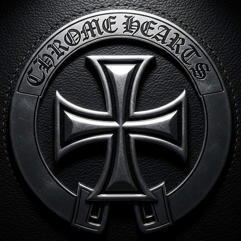 Chrome Hearts