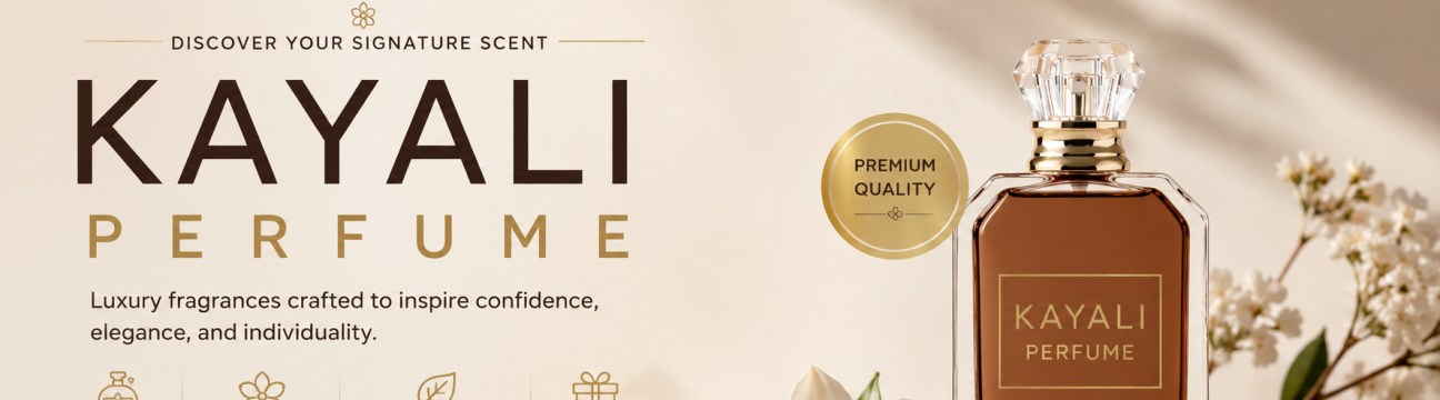 Kayali Perfume