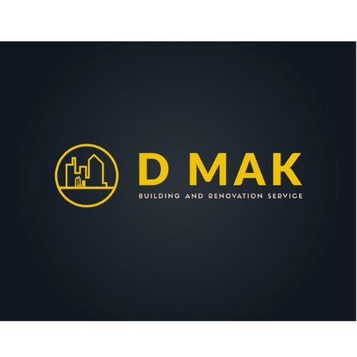 DMak Building
