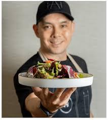 Harris&bull;Aoki | Restaurant opening ...