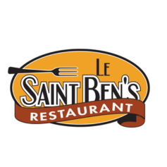 Le Saint Ben's