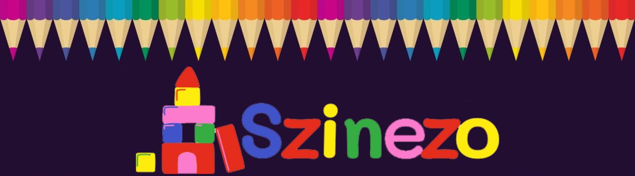 Szinezok Vilaga