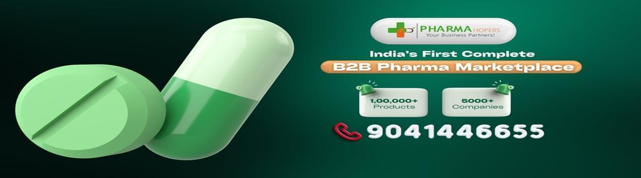Ayurvedic Pharma
