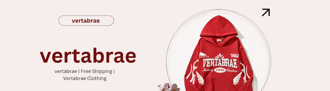 Vertabrae  Clothing