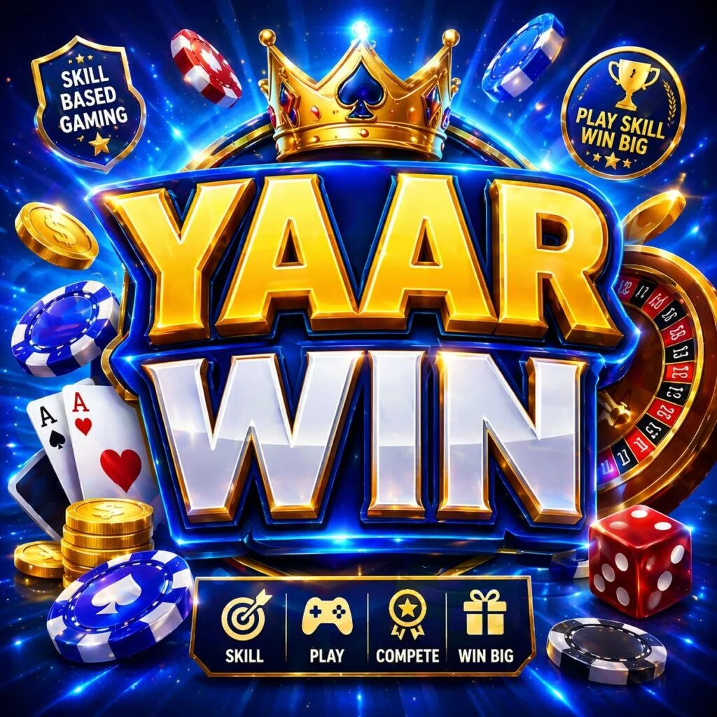 Yaar win