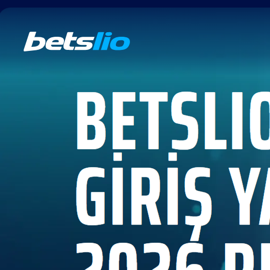 Betslio Betslio