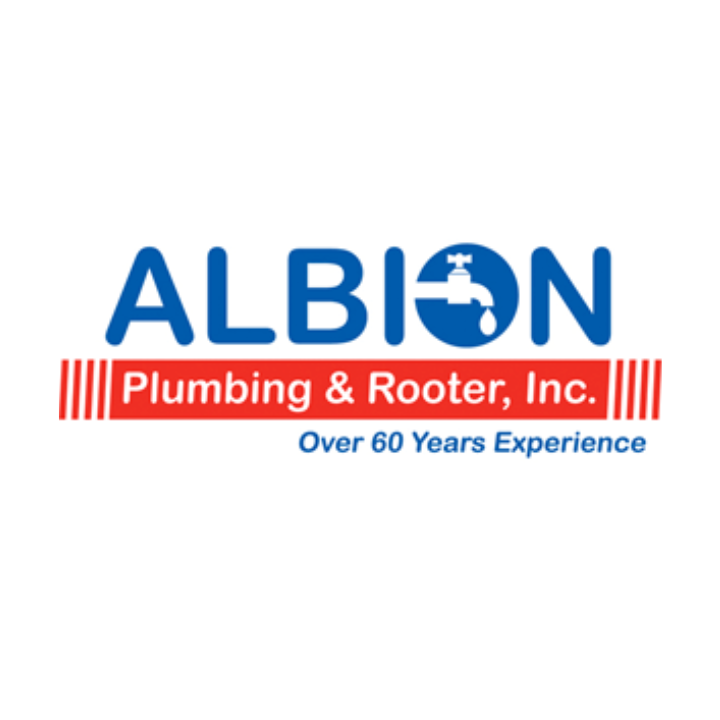 Albion Plumb Rooter Inc