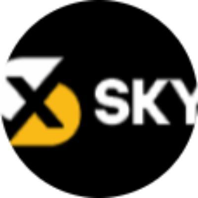 Sky  Exchange
