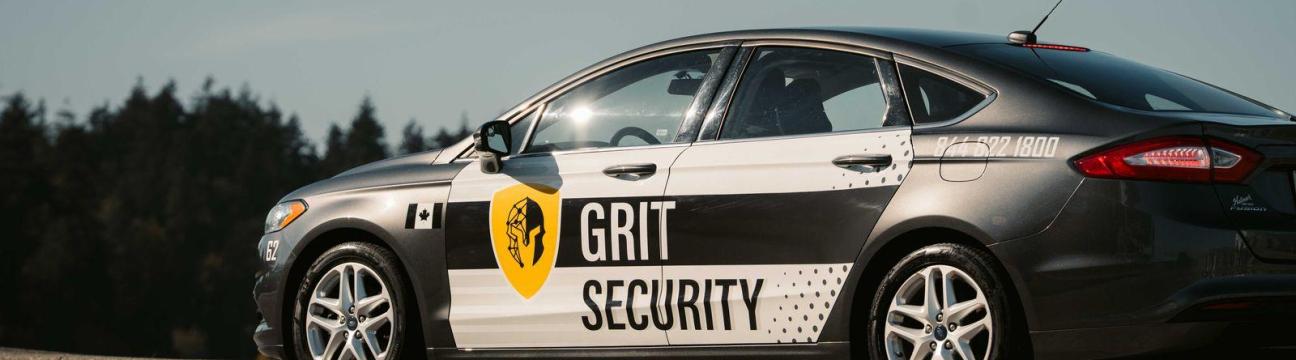 Grit Security