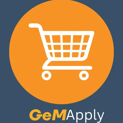 Gem Registration