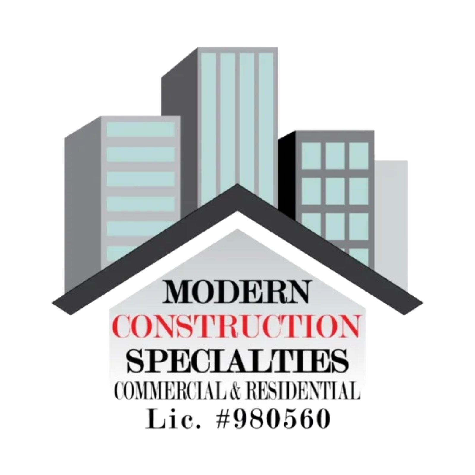 Modern Construction