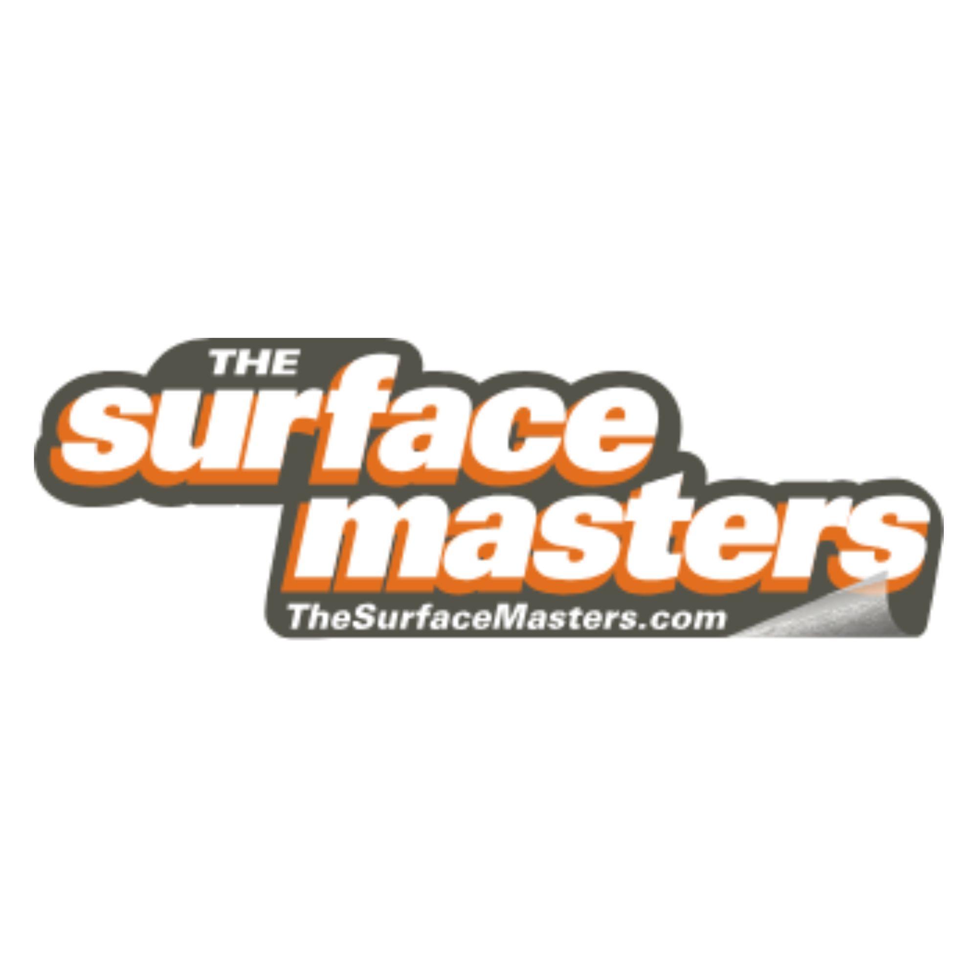 The Surface Masters