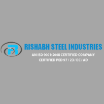 Rishabhsteel Industries