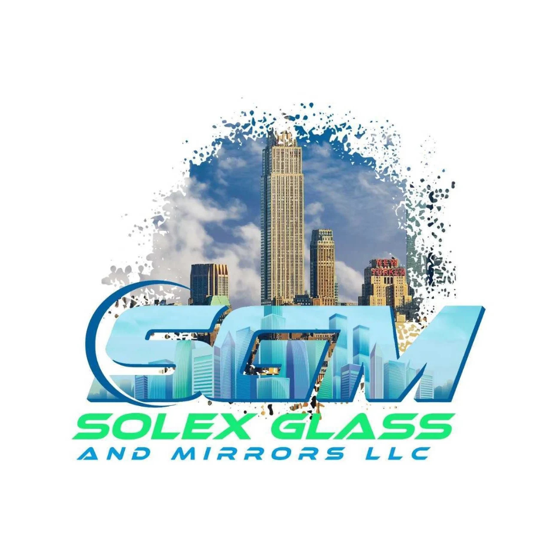 SolexGlass AndMirrors