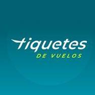 Tiquetes De Vuelos
