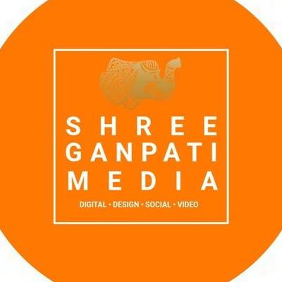ShreeGanpati Media