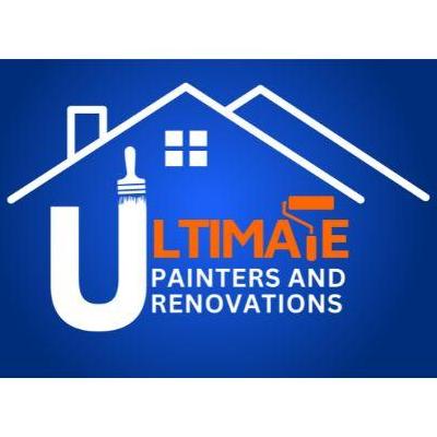 Ultimate Renovations