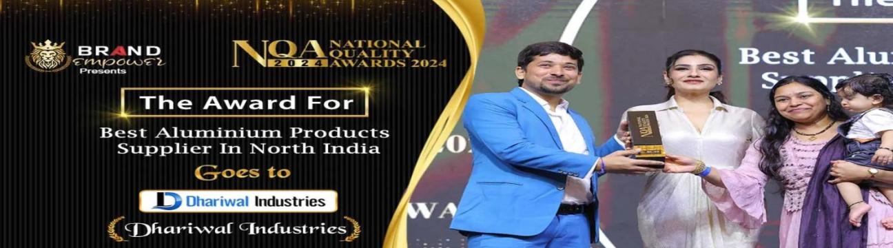 Dhariwal Industries