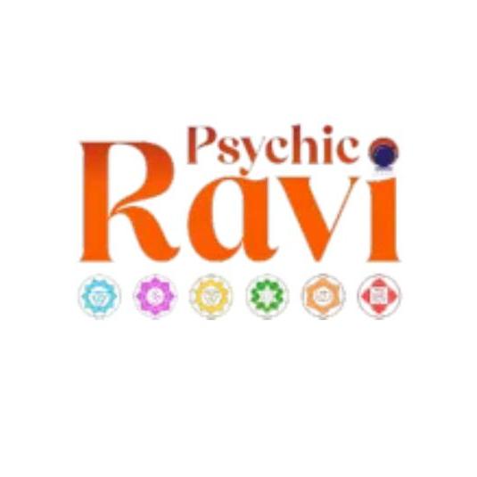 Psychic Ravi