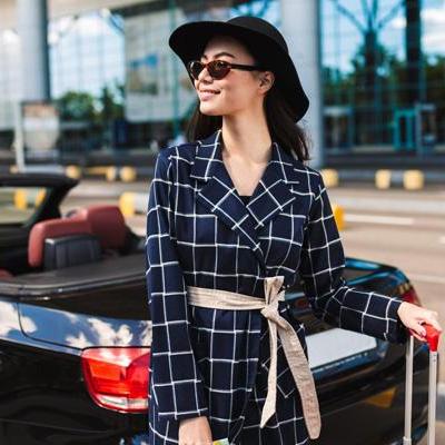 Airport Taxi
