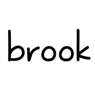 Brook Fountains