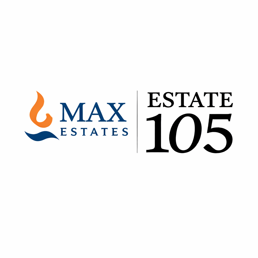 Max Estate  Sector 105