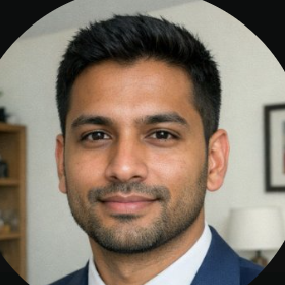 Johns Anand