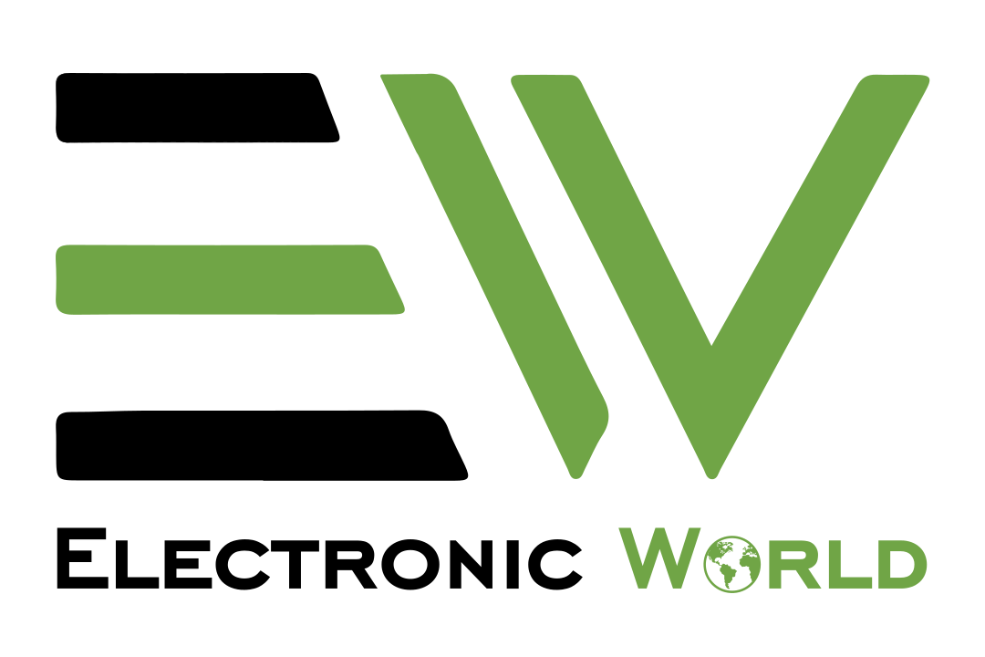 Electronics In USA