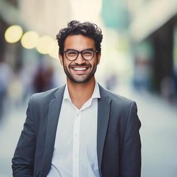 Raghav Kumar