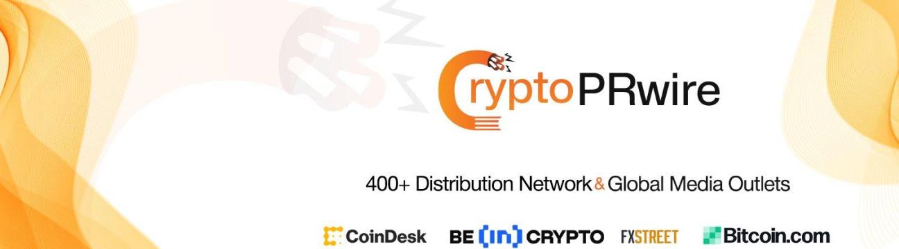 Crypto Prwire