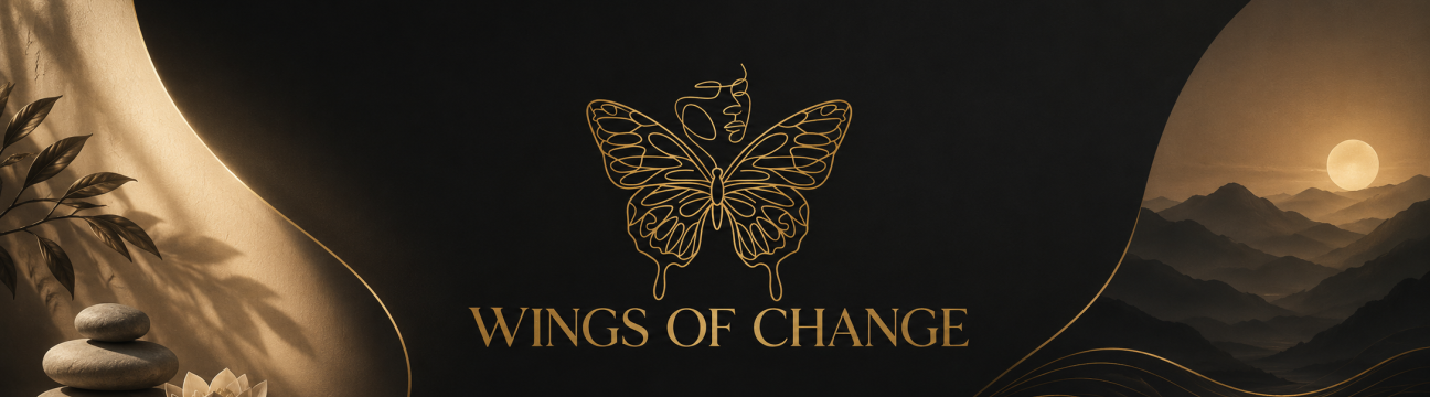 Wings of Change