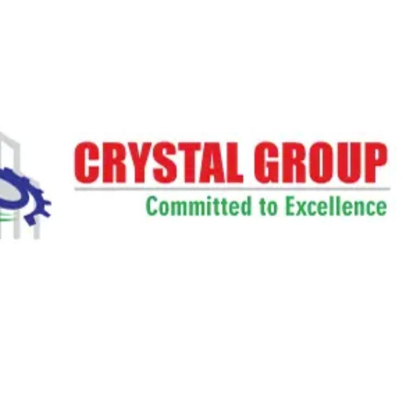 Crystal Engineers