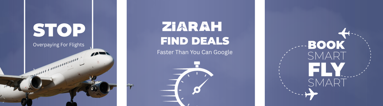 Ziarah Travel