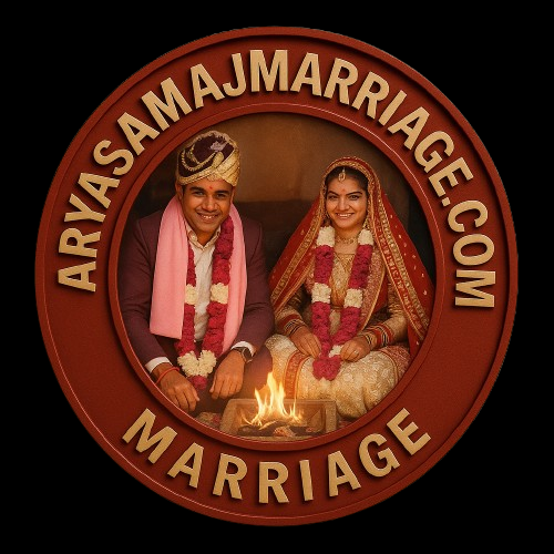 Aryasamaj Marriage
