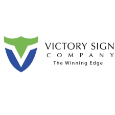 Victory Sign Company