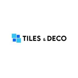 Tiles And Deco