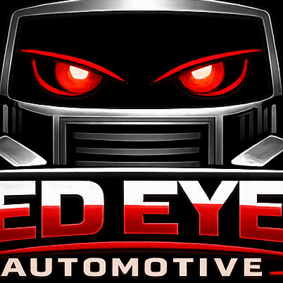 Red Eyes  Automotive 