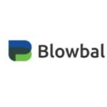 Blowbal Paint Booths