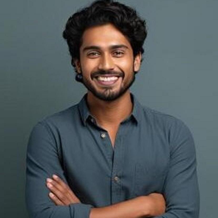 Rohit Thakur