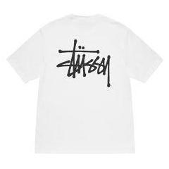 Stussy Spain