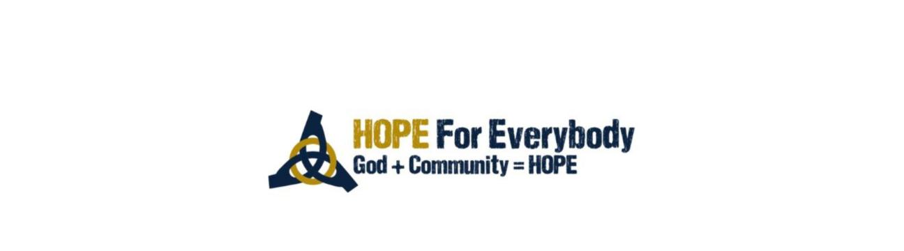 Hope For Everybody