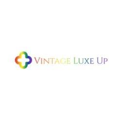 Vintage  Luxe Up