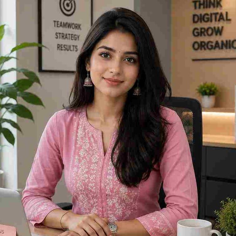 Riya Rawat