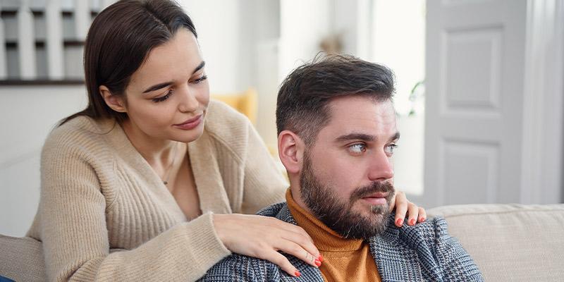How to Resolve Relationship Issues