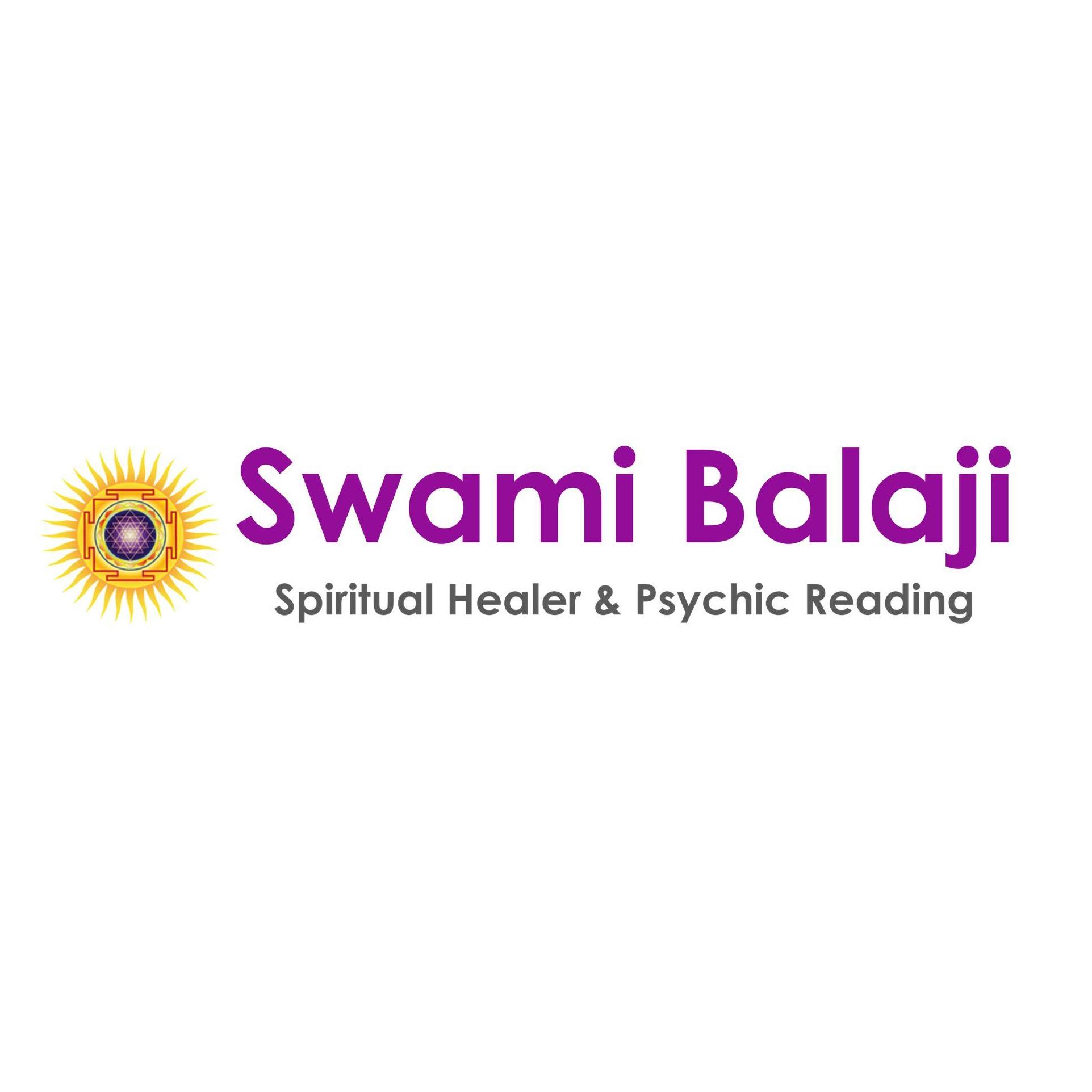 Astrologer Balaji
